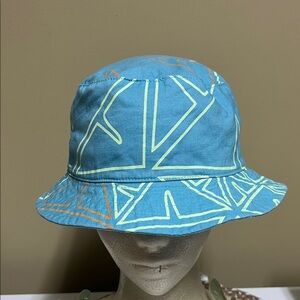 Sig Zane Boys/Girls Bucket Hat (M)